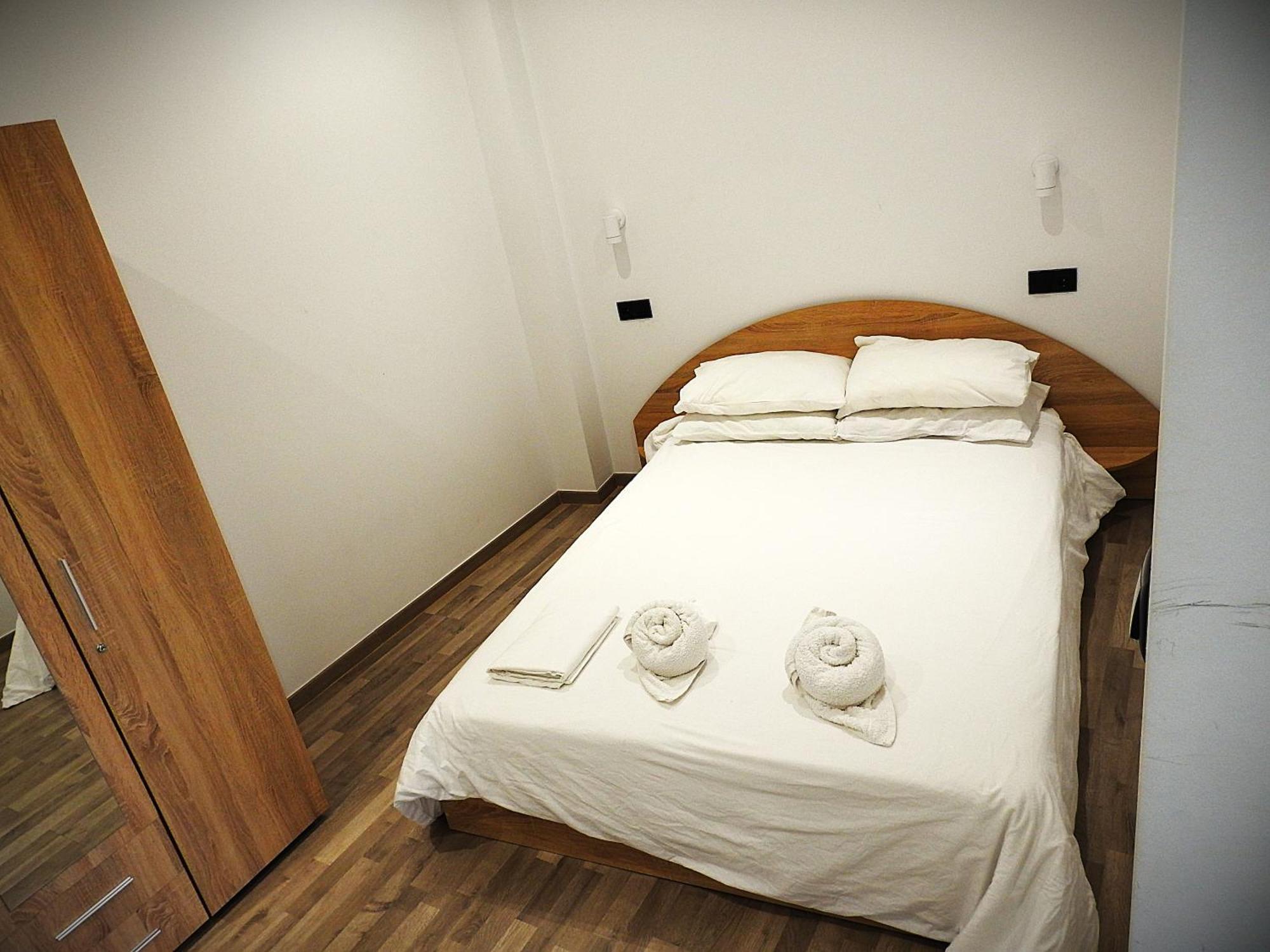 Modern Penthouse Thessaloniki Leilighet Eksteriør bilde